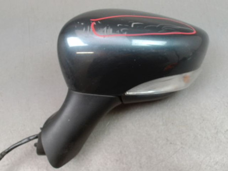RETROVISEUR EXTERIEUR ELECTRIQUE GAUCHE RENAULT CLIO IV Phase 1 2012-...