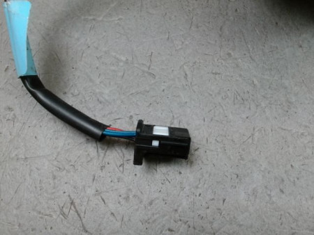 RETROVISEUR EXTERIEUR ELECTRIQUE GAUCHE RENAULT CLIO IV Phase 1 2012-...