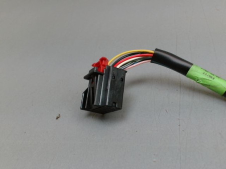 RETROVISEUR EXTERIEUR ELECTRIQUE GAUCHE AUDI A4