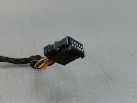 RETROVISEUR EXTERIEUR ELECTRIQUE GAUCHE VOLKSWAGEN POLO V Phase 1 (6R) 2009-...