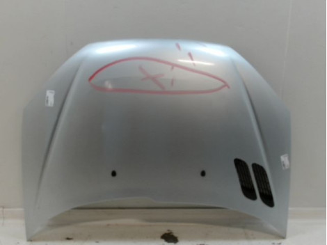 CAPOT PEUGEOT 206 1998-2009