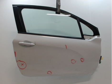 PORTE AVANT DROIT PEUGEOT 208