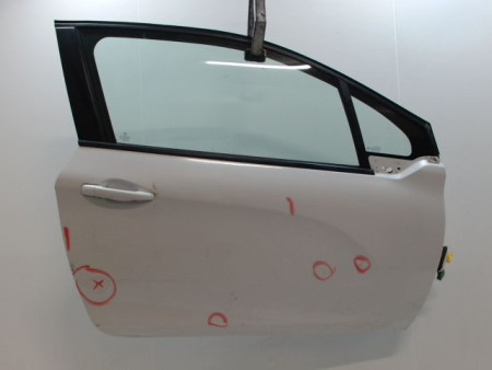 PORTE AVANT DROIT PEUGEOT 208