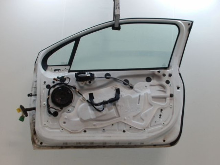 PORTE AVANT DROIT PEUGEOT 208