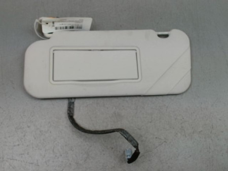 PARE-SOLEIL G PEUGEOT 207 SW 2007-2013