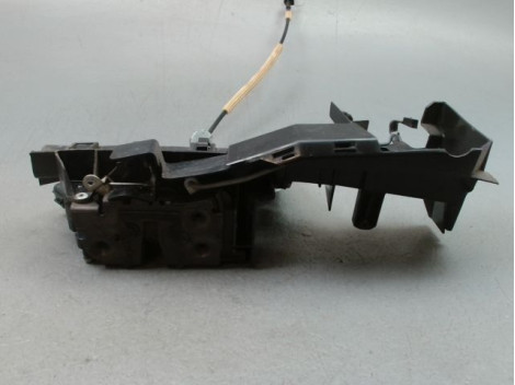 SYSTEME CONDAMNATION AVANT GAUCHE FORD FOCUS II Phase 2 2008-2010