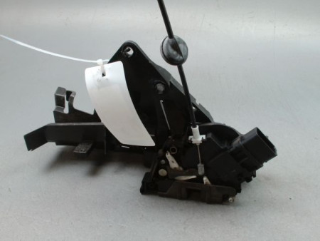 SYSTEME CONDAMNATION AVANT GAUCHE FORD FOCUS II Phase 2 2008-2010