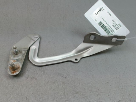 COMPAS GAUCHE CAPOT FORD FOCUS II Phase 2 2008-2010