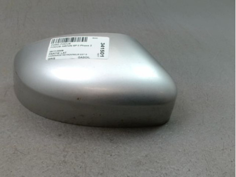 CARENAGE RETROVISEUR EXTERIEUR DROIT FORD FOCUS II Phase 2 2008-2010