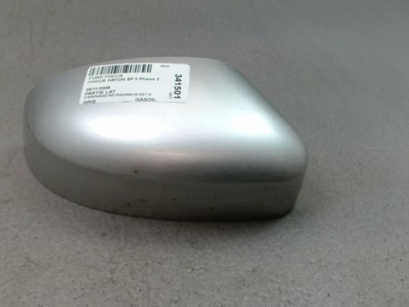 CARENAGE RETROVISEUR EXTERIEUR DROIT FORD FOCUS II Phase 2 2008-2010