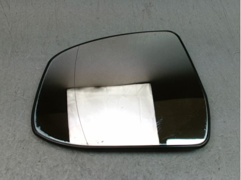 GLACE RETROVISEUR EXT G FORD FOCUS II Phase 2 2008-2010