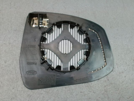 GLACE RETROVISEUR EXT G FORD FOCUS II Phase 2 2008-2010