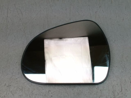 GLACE RETROVISEUR EXT G PEUGEOT 207 2006-2013