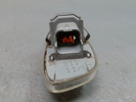 REPETITEUR RETROVISEUR GAUCHE PEUGEOT 207 2006-2013