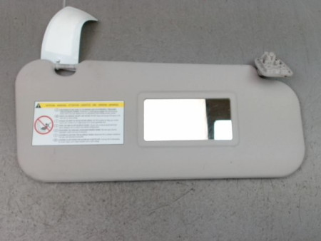 PARE-SOLEIL D PEUGEOT 207 2006-2013