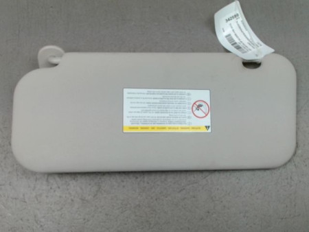 PARE-SOLEIL D PEUGEOT 207 2006-2013
