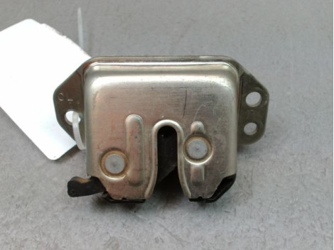 SERRURE HAYON  CHEVROLET SPARK Phase 1 2010-2012