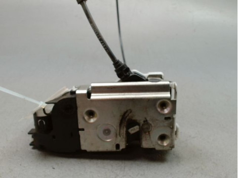 SYSTEME CONDAMNATION AVANT DROIT RENAULT TWINGO II Phase 2 2011-2014