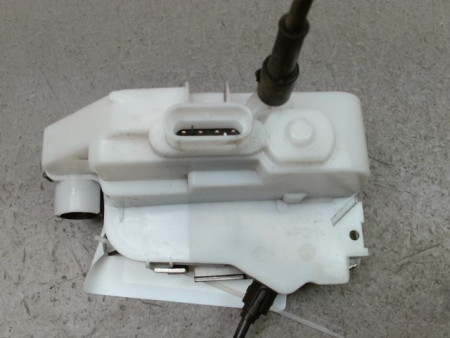 SYSTEME CONDAMNATION AVANT DROIT RENAULT TWINGO II Phase 2 2011-2014