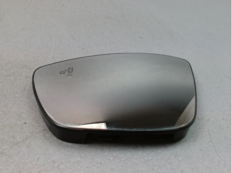 GLACE RETROVISEUR EXT G CITROEN C3 2009-