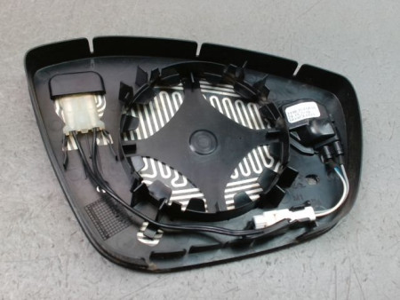 GLACE RETROVISEUR EXT G CITROEN C3 2009-