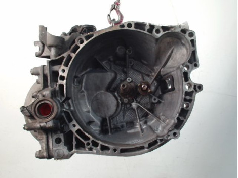 BOITE A VITESSE MECANIQUE PEUGEOT 807 MONOSP. 2002-2014 2.0 HDi