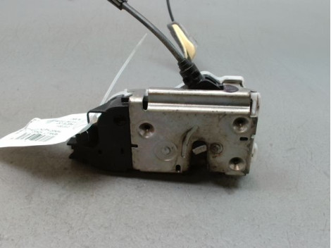 SYSTEME CONDAMNATION AVANT DROIT RENAULT TWINGO II Phase 1 2007-2011
