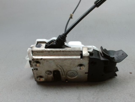 SYSTEME CONDAMNATION AVANT GAUCHE RENAULT TWINGO II Phase 1 2007-2011