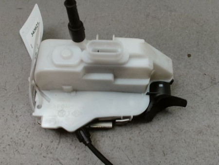 SYSTEME CONDAMNATION AVANT GAUCHE RENAULT TWINGO II Phase 1 2007-2011