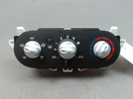 COMMANDE DE CHAUFFAGE RENAULT TWINGO II Phase 1 2007-2011