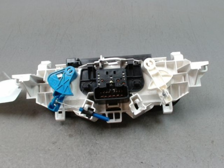 COMMANDE DE CHAUFFAGE RENAULT TWINGO II Phase 1 2007-2011