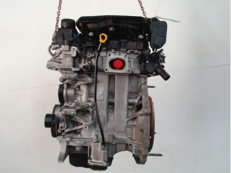MOTEUR ESSENCE PEUGEOT 208 1.2 VTI 82