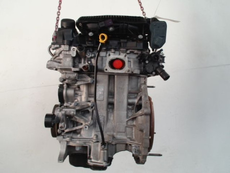 MOTEUR ESSENCE PEUGEOT 208 1.2 VTI 82