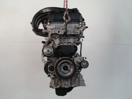 MOTEUR ESSENCE PEUGEOT 208 1.2 VTI 82