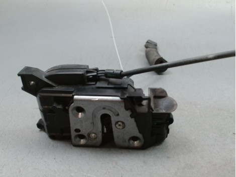 SYSTEME CONDAMNATION AVANT GAUCHE RENAULT MEGANE BREAK III Phase 1 2009-2012