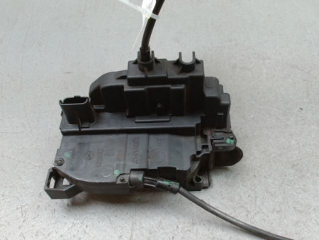SYSTEME CONDAMNATION AVANT GAUCHE RENAULT MEGANE BREAK III Phase 1 2009-2012