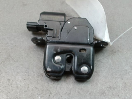 SERRURE HAYON  RENAULT MEGANE BREAK III Phase 1 2009-2012