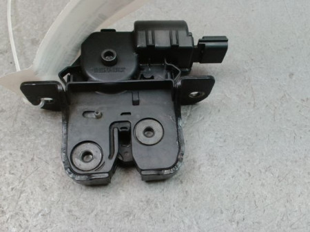 SERRURE HAYON  RENAULT MEGANE BREAK III Phase 1 2009-2012