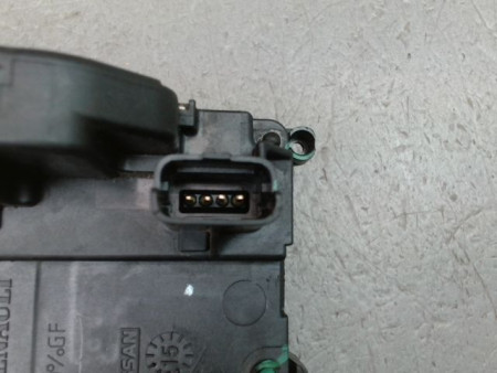 SYSTEME CONDAMNATION AVANT DROIT RENAULT SCENIC MONOSP. III Phase 3 2013-...
