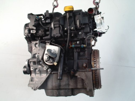 MOTEUR DIESEL RENAULT SCENIC MONOSP. III Phase 3 2013-... 1.5 dCi