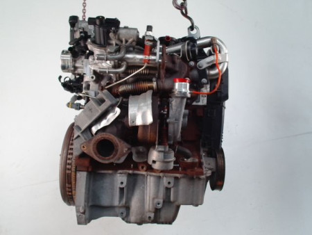 MOTEUR DIESEL RENAULT SCENIC MONOSP. III Phase 3 2013-... 1.5 dCi