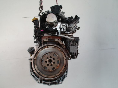 MOTEUR DIESEL RENAULT SCENIC MONOSP. III Phase 3 2013-... 1.5 dCi