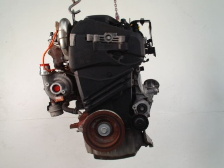 MOTEUR DIESEL RENAULT SCENIC MONOSP. III Phase 3 2013-... 1.5 dCi