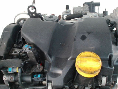 MOTEUR DIESEL RENAULT SCENIC MONOSP. III Phase 3 2013-... 1.5 dCi