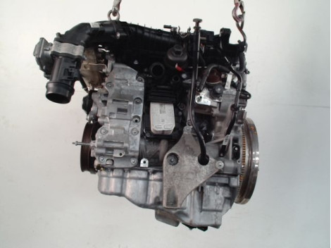 MOTEUR DIESEL BMW SERIE 3 320 d