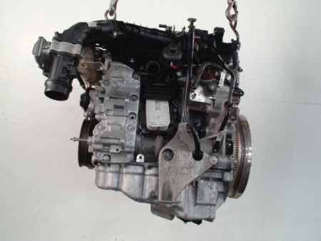 MOTEUR DIESEL BMW SERIE 3 320 d