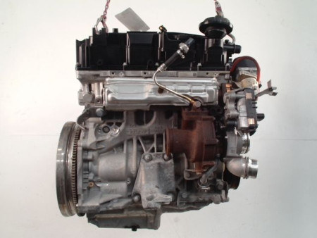 MOTEUR DIESEL BMW SERIE 3 320 d
