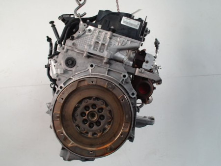 MOTEUR DIESEL BMW SERIE 3 320 d