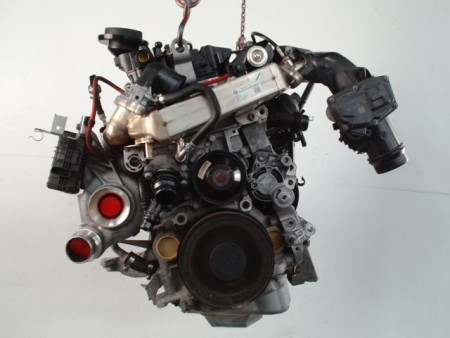 MOTEUR DIESEL BMW SERIE 3 320 d