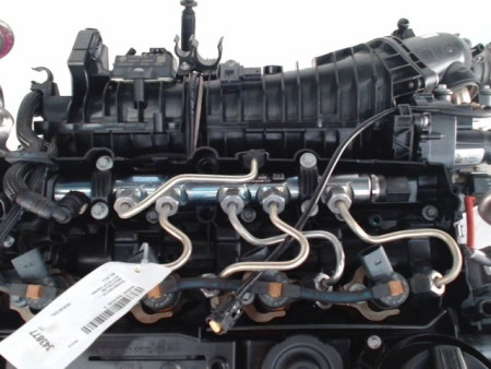 MOTEUR DIESEL BMW SERIE 3 320 d